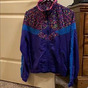 Nike Jacket